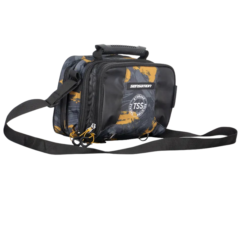 Sensation Extreme File 20 Bass Bag