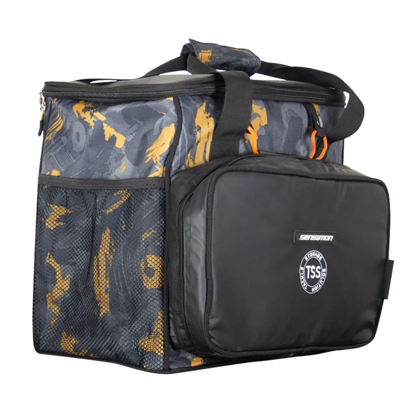 Sensation Carp Hunter Bag
