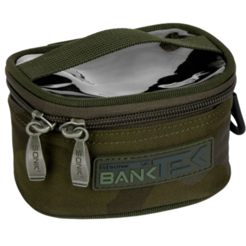 Sonik BANK-TEK Accessory Pouch Small