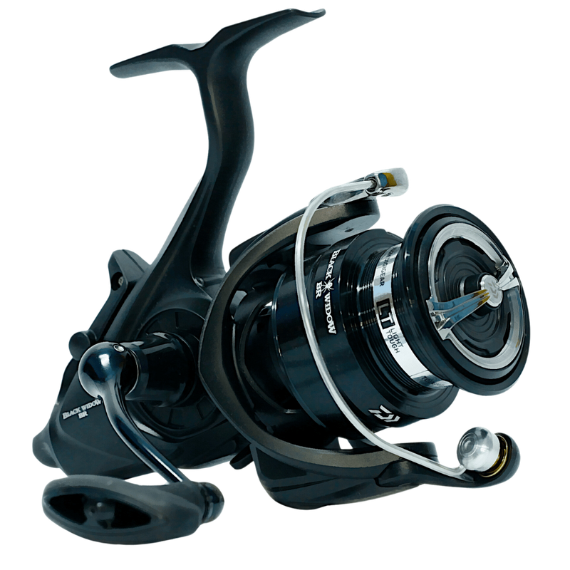 Daiwa Black Widow BR LT5000C Reel