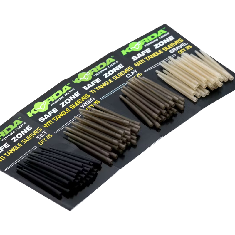 Korda Anti Tangle Sleeves