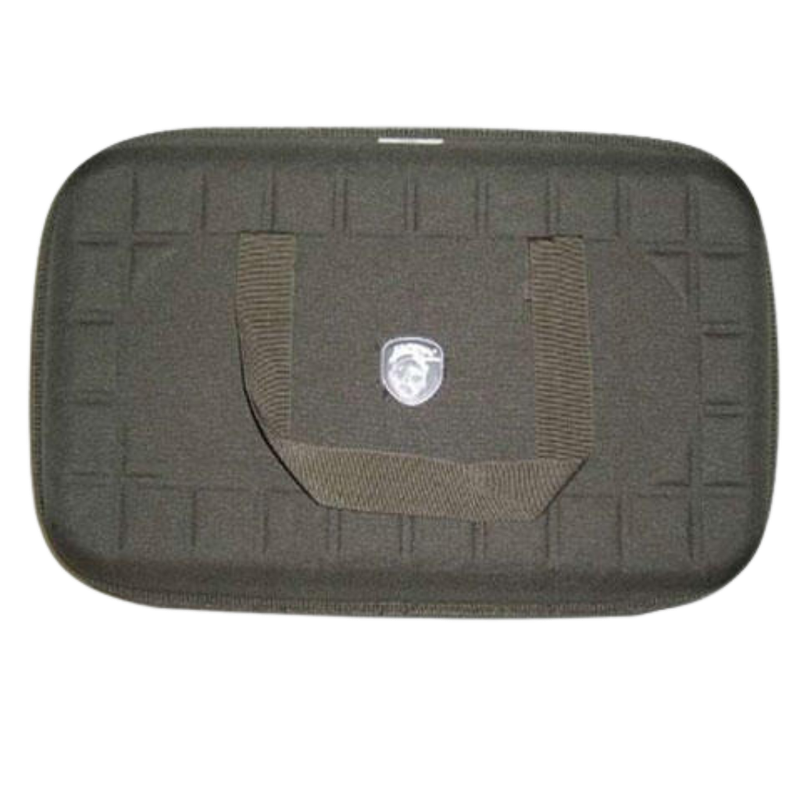 Jackel Nforce 4 Reel Big Pitt Case Bag