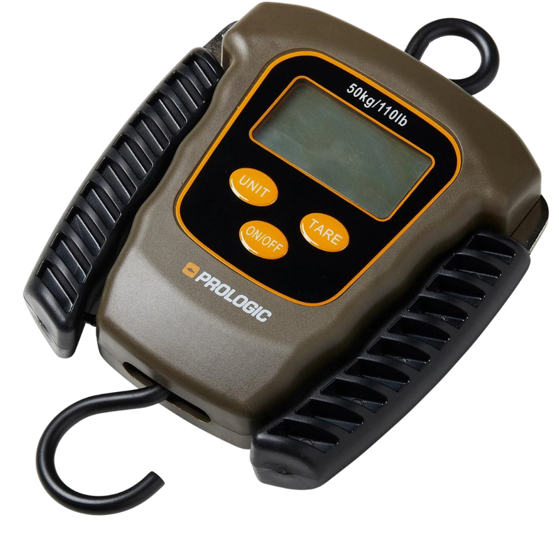 Prologic Avenger Digital Scale 50KG 110LB