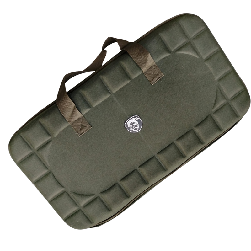 Jackel Nforce 4 Reel Big Pitt Case Bag