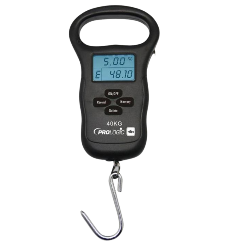 Prologic Commander Digital Scale 40KG