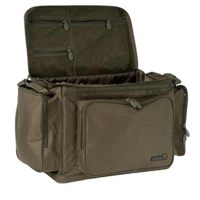Fox Voyager Barrow Bag Carryall