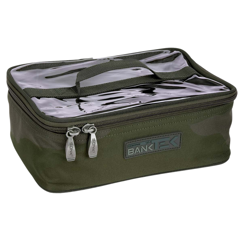 Sonik BANK-TEK Accessory Pouch Large