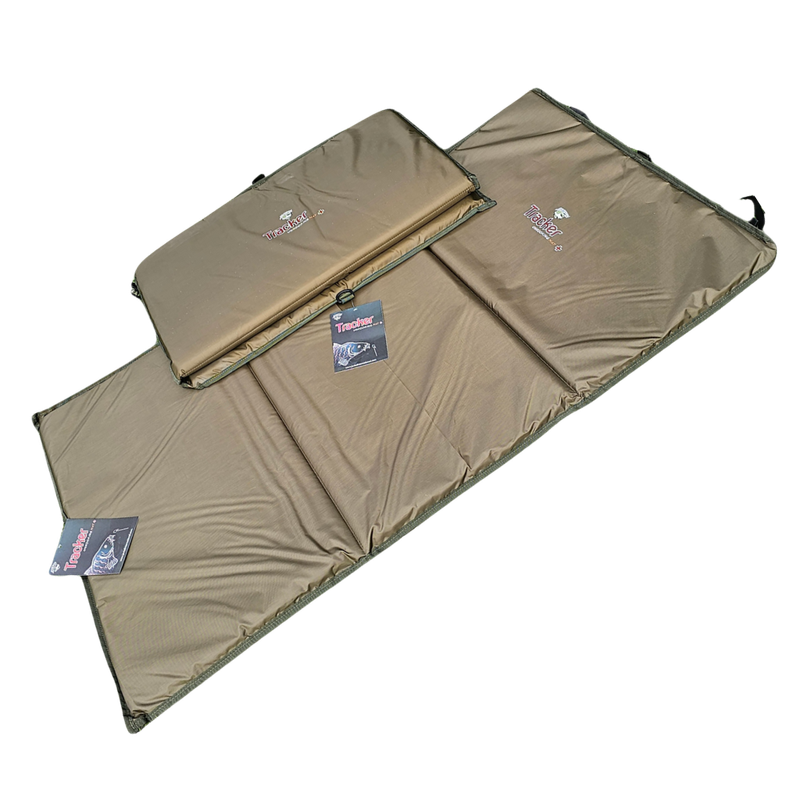 Jackel Unhooking Mat Tracker