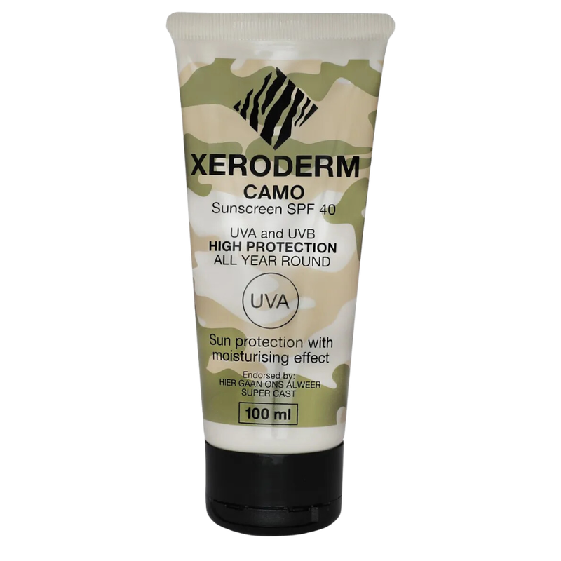 Xeroderm Sunscreen