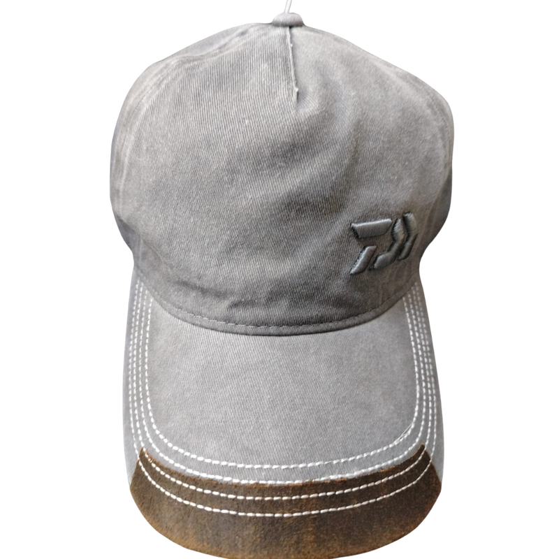 Daiwa Maxwash Oil Skin Cap