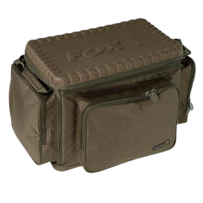 Fox Voyager Barrow Bag Carryall