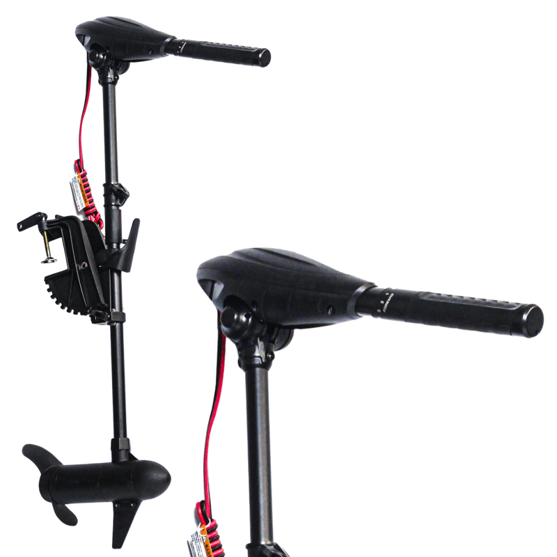 Jackel N FORCE Trolling Motor 65LB