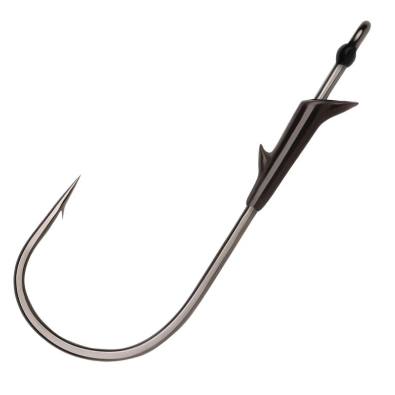 VMC Mystic Flipping Hook 7345FL