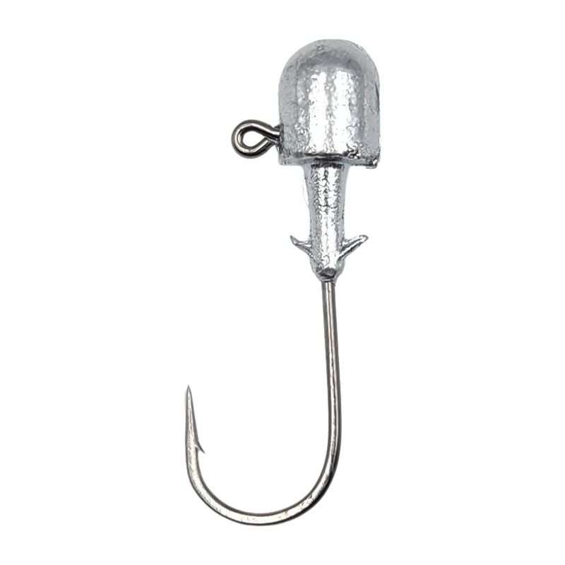 Kingfisher Reaction Lures Viper Bullet Jig Head