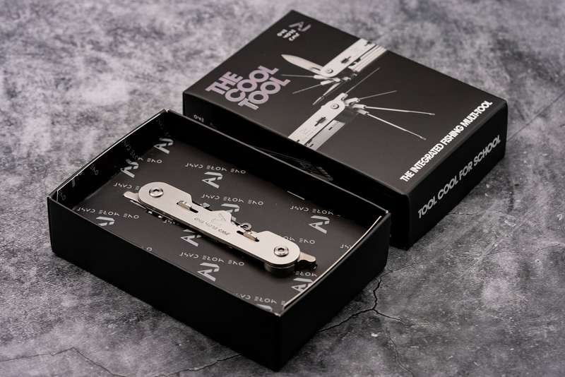 OMC Cool Tool Multi Tool