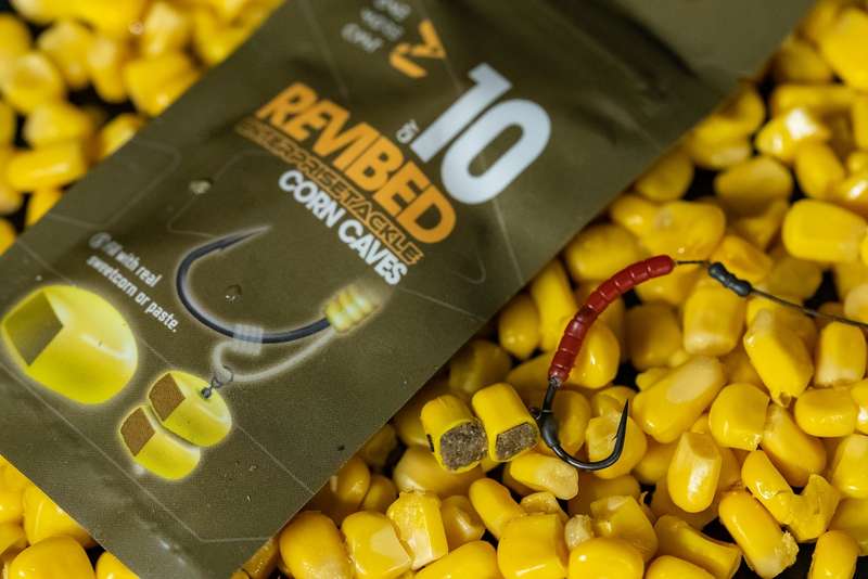 OMC Revibed Corn Caves