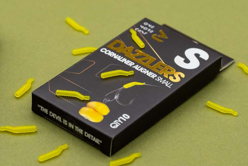 OMC Dazzlers Cornoliner Aligner Small