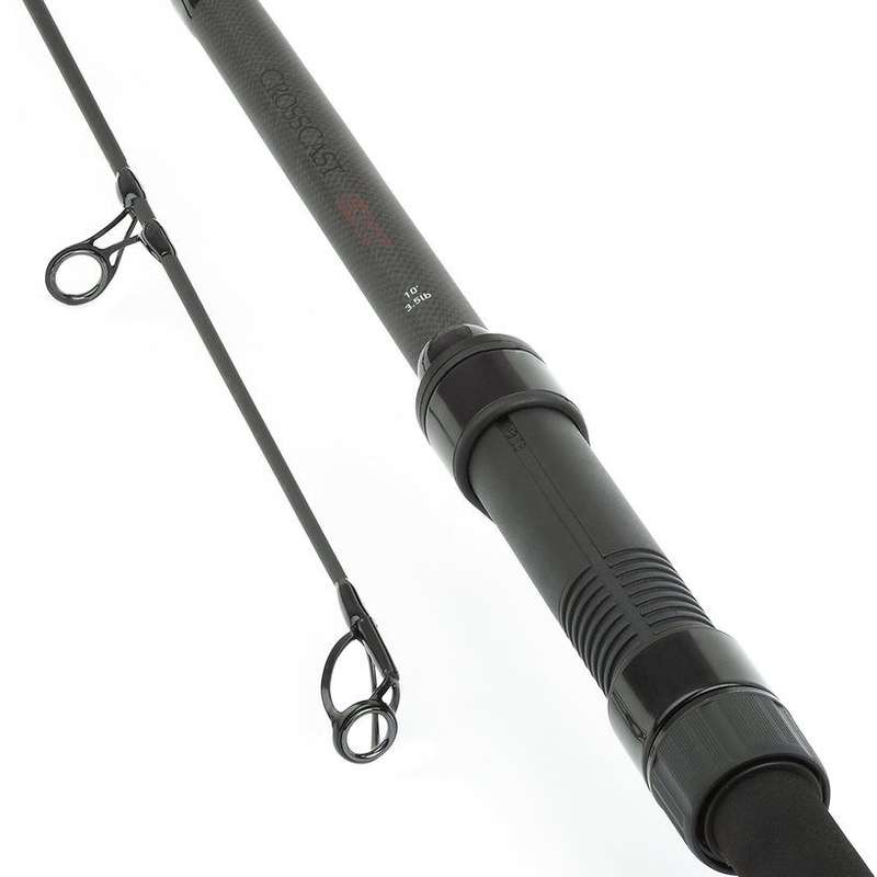 Daiwa CrossCast Ext Rod 10ft