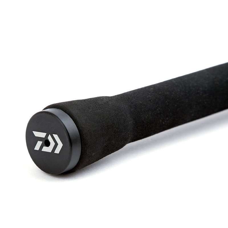 Daiwa CrossCast Ext Rod 10ft