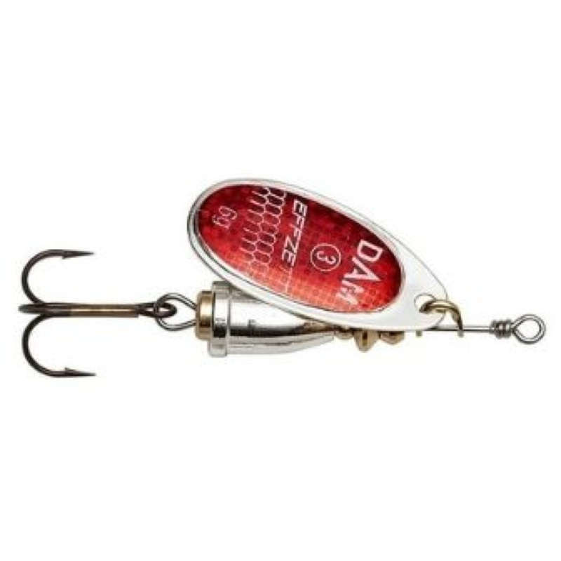 Dam Standard Spinner #3 6G