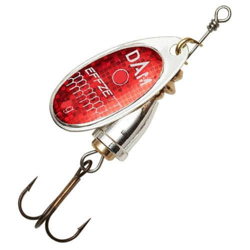 Dam Standard Spinner #2 4g
