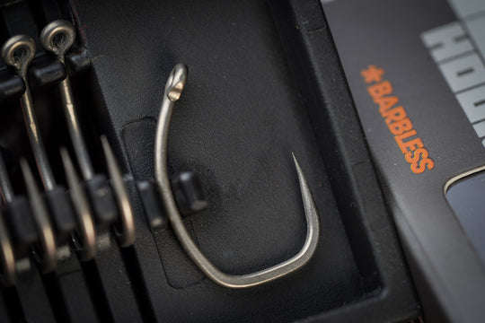 OMC The Lock Hook Barbed