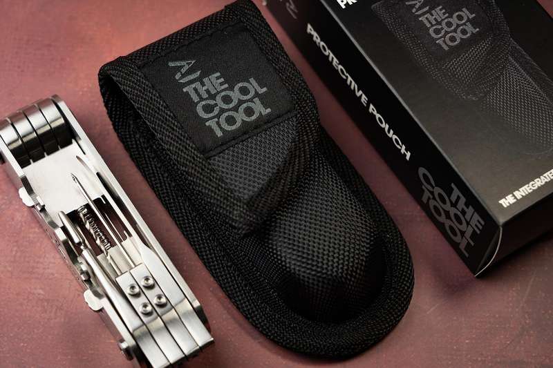 OMC Cool Tool Multi Tool Protective Pouch