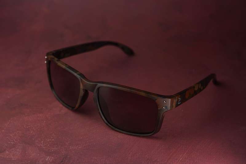 OMC Peeka Boo Sunglasses