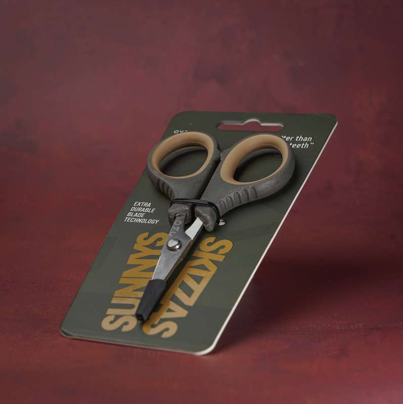 OMC Sunnys Skizzas Scissors