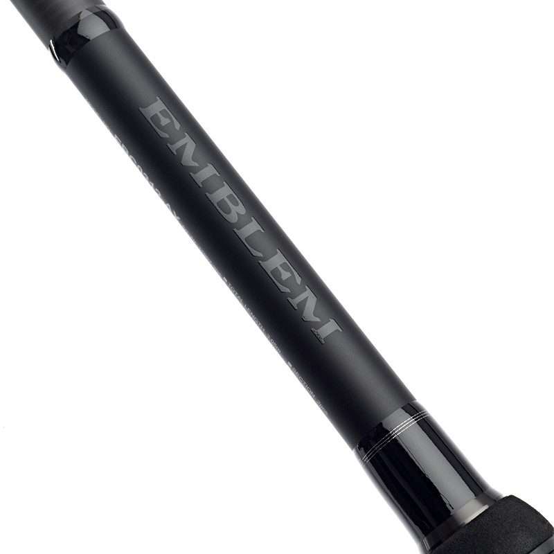 Daiwa Emblem Carp Rod 12FT