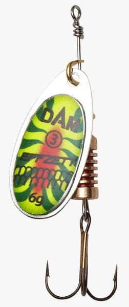Dam Standard Spinner #3 6G