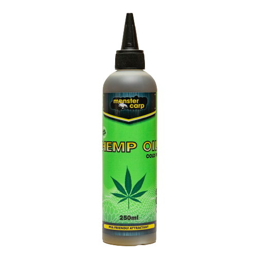 Monster Carp Bait Liquids