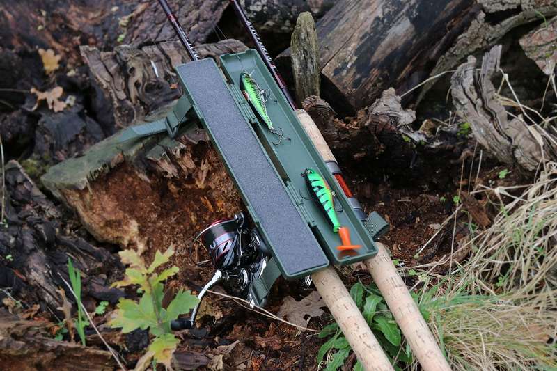 OMC Rig Ready
