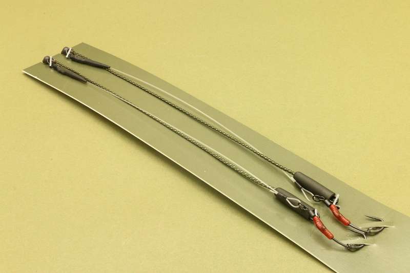 OMC Surrender all-in-1 rigs RIG 3 (helicopter spinner) Size 4