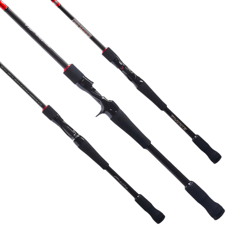 Favorite Rod Pro Series Casting Rod 6.8FT PBSC-681M