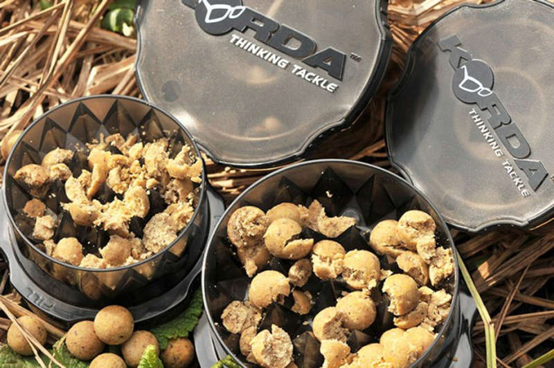 Korda Krusha 100mm