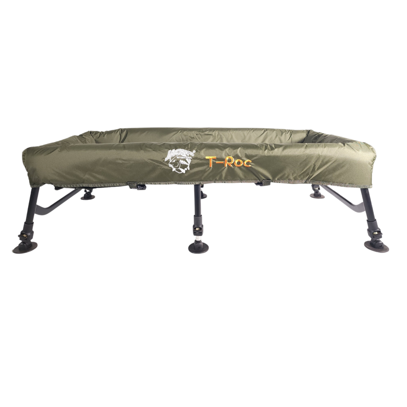 Jackel T-Roc Cradle Olive Green