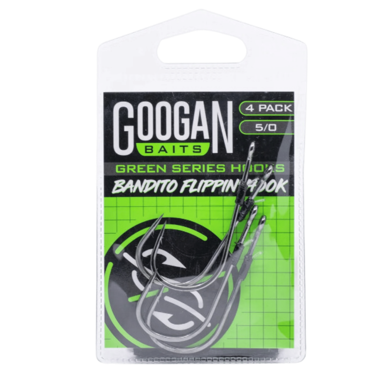 Googan Bandito Flippin' Hook