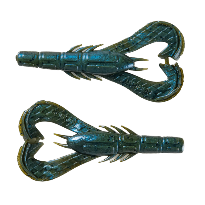 Googan Krackin' Craw