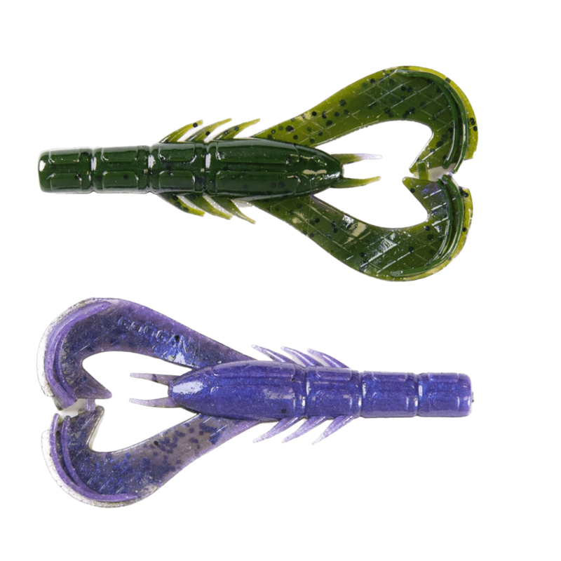 Googan Krackin' Craw