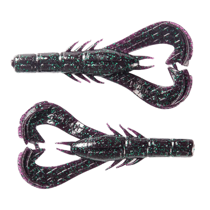 Googan Krackin' Craw