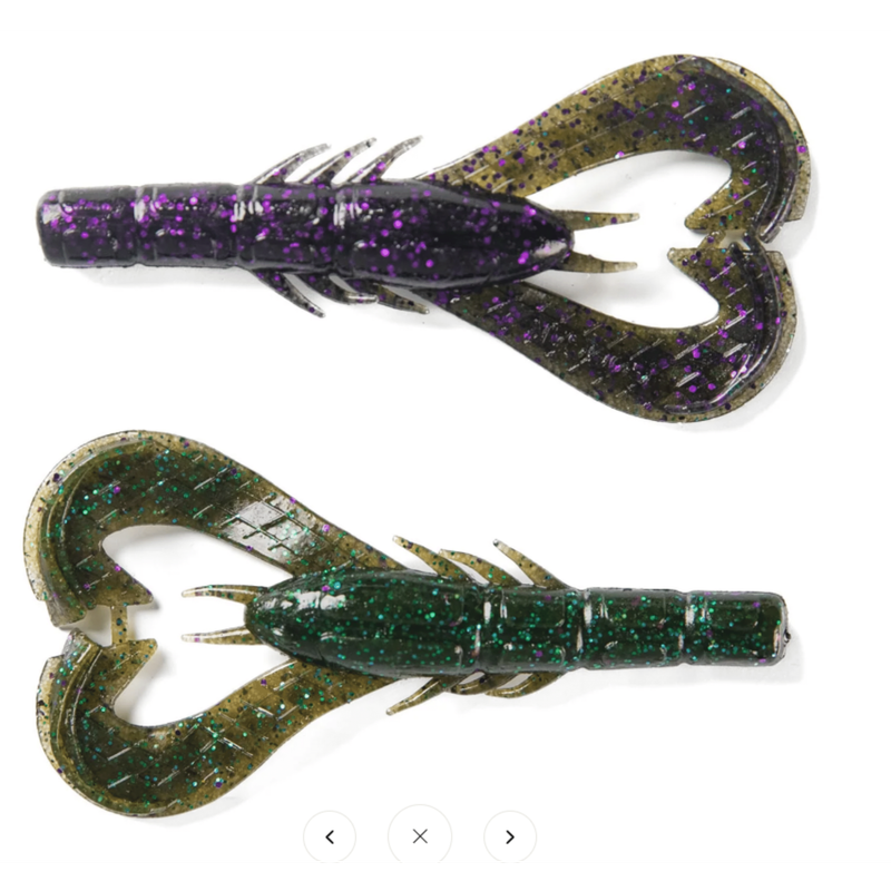 Googan Krackin' Craw
