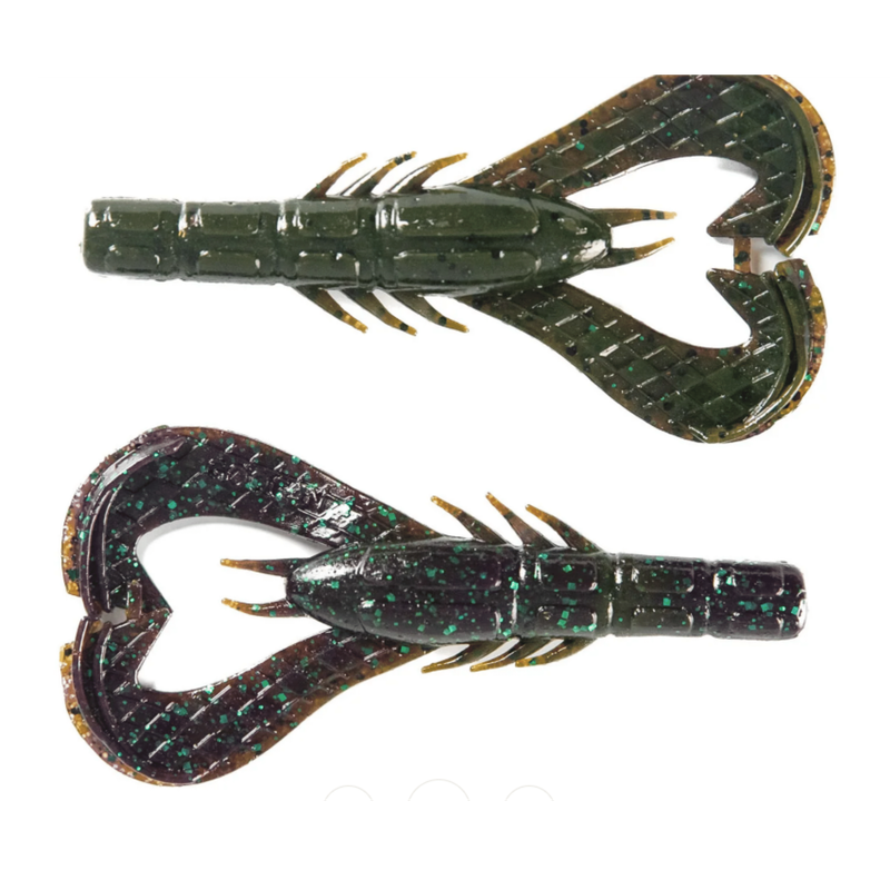 Googan Krackin' Craw