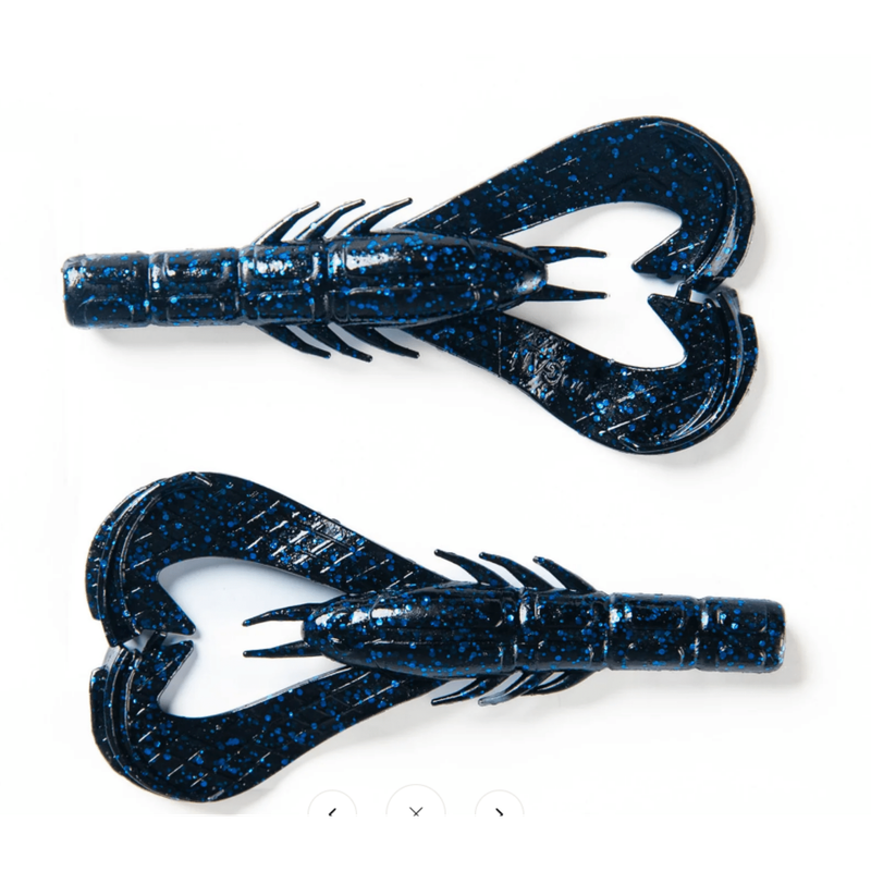 Googan Krackin' Craw