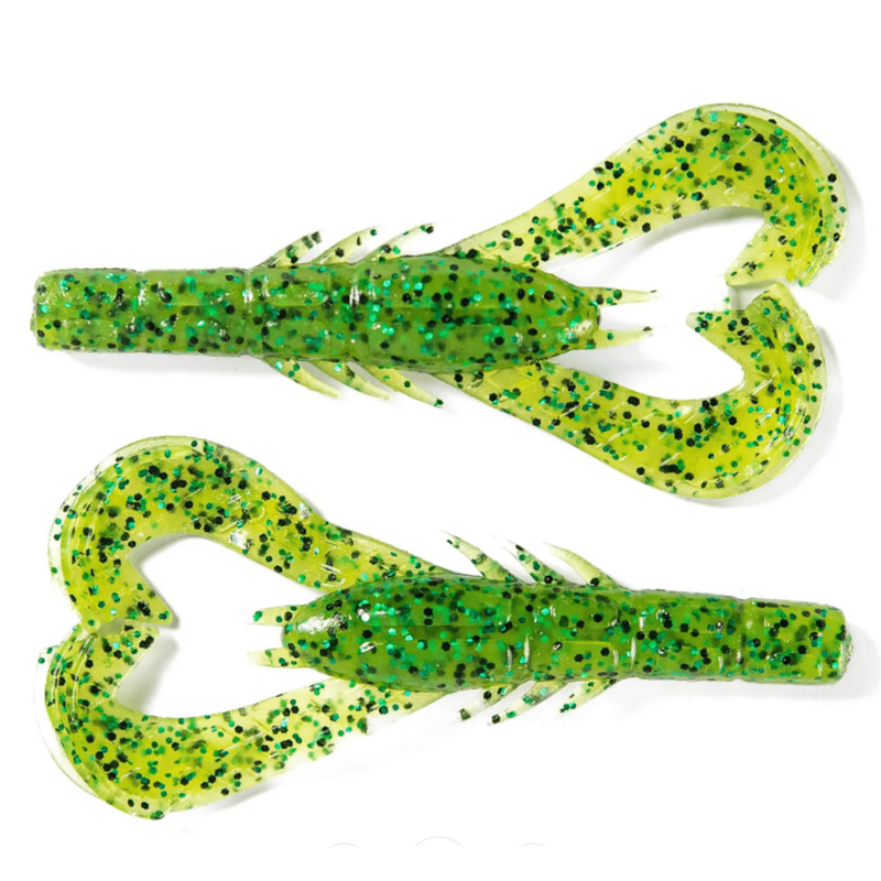 Googan Krackin' Craw