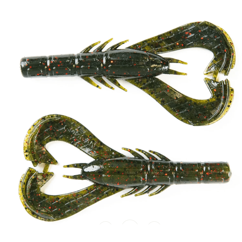 Googan Krackin' Craw