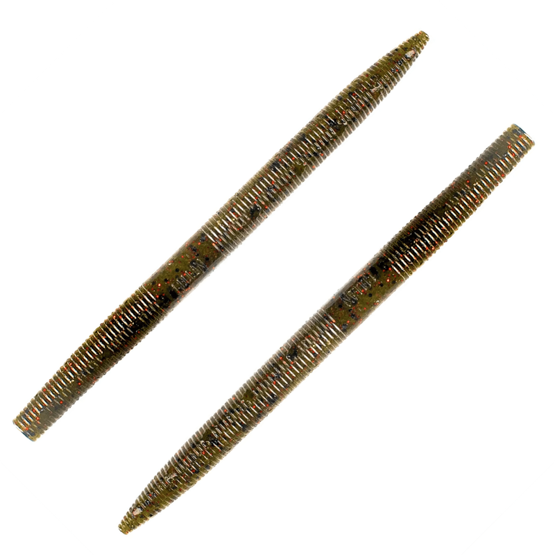 Googan Lunker Log