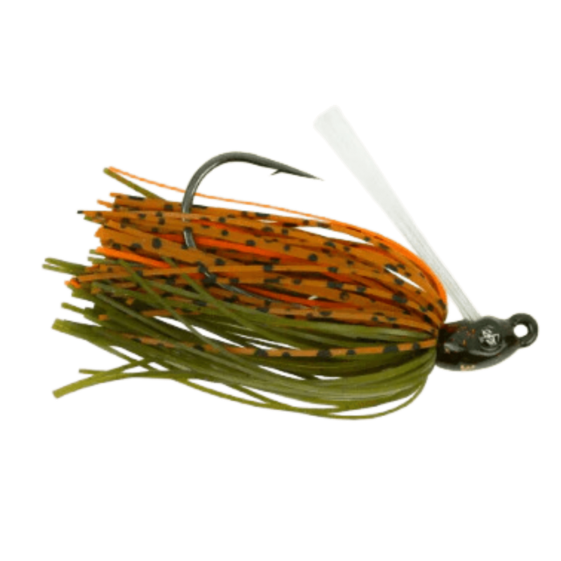Googan Grass Hero Jig