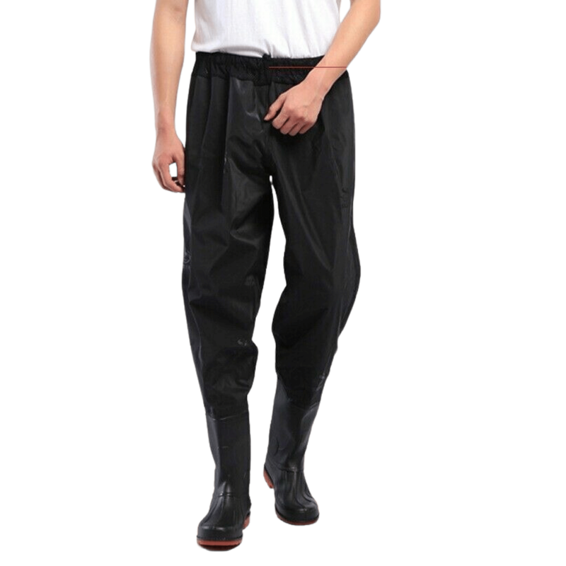 Waist Wader