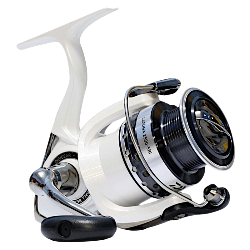 Daiwa Laguna Spinning Reel 2500